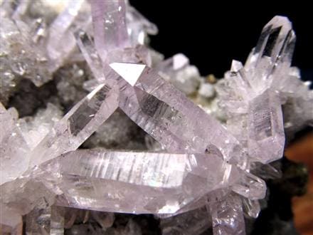 アメジスト ベラクルスアメジスト 結晶 原石 ツーソン