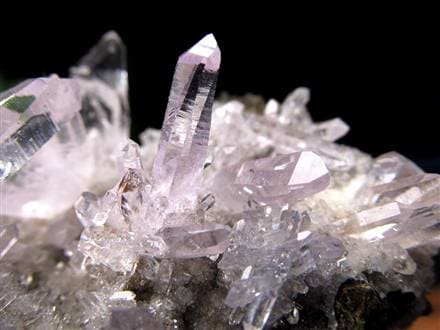 アメジスト ベラクルスアメジスト 結晶 原石 ツーソン