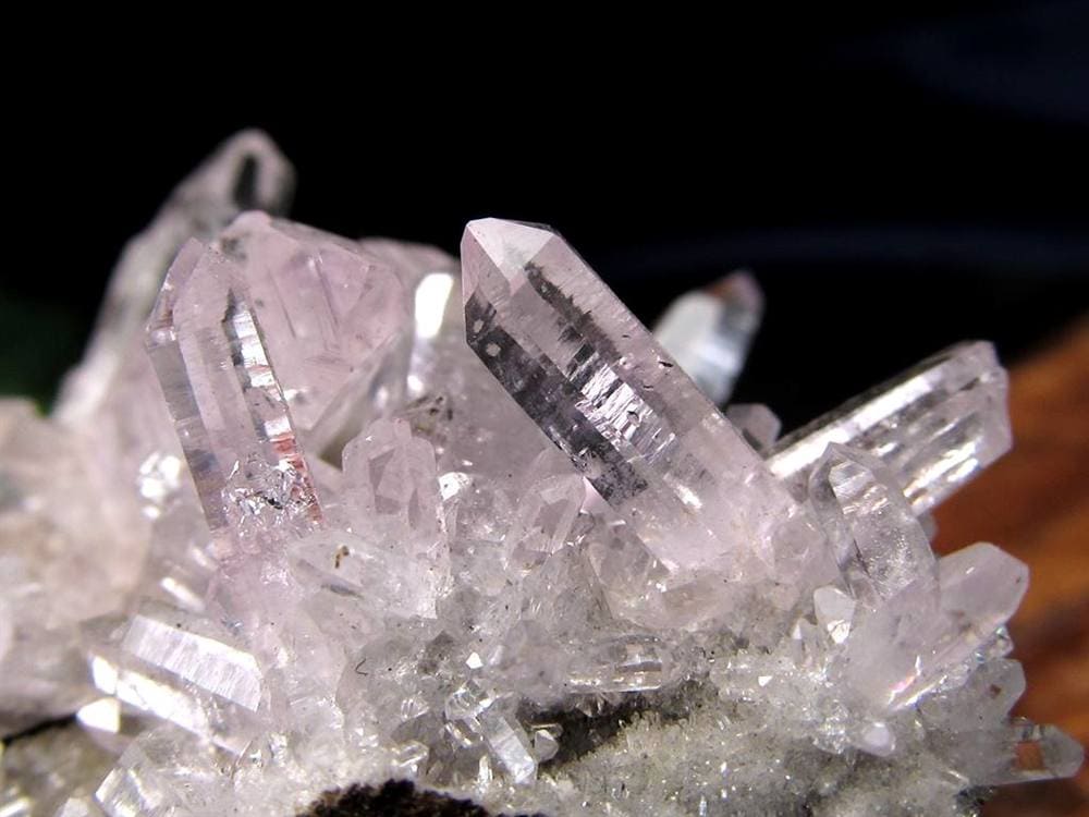 アメジスト ベラクルスアメジスト 結晶 原石 ツーソン