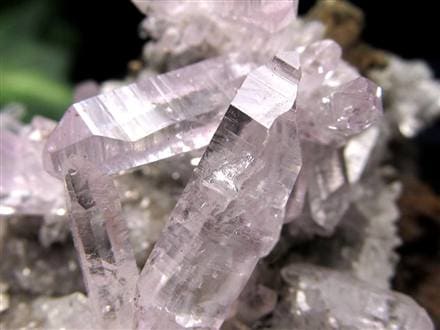 アメジスト ベラクルスアメジスト 結晶 原石 ツーソン