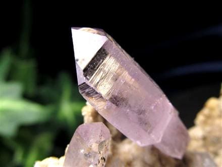 アメジスト ベラクルスアメジスト 結晶 原石 ツーソン