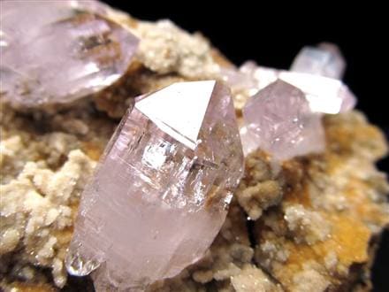 アメジスト ベラクルスアメジスト 結晶 原石 ツーソン