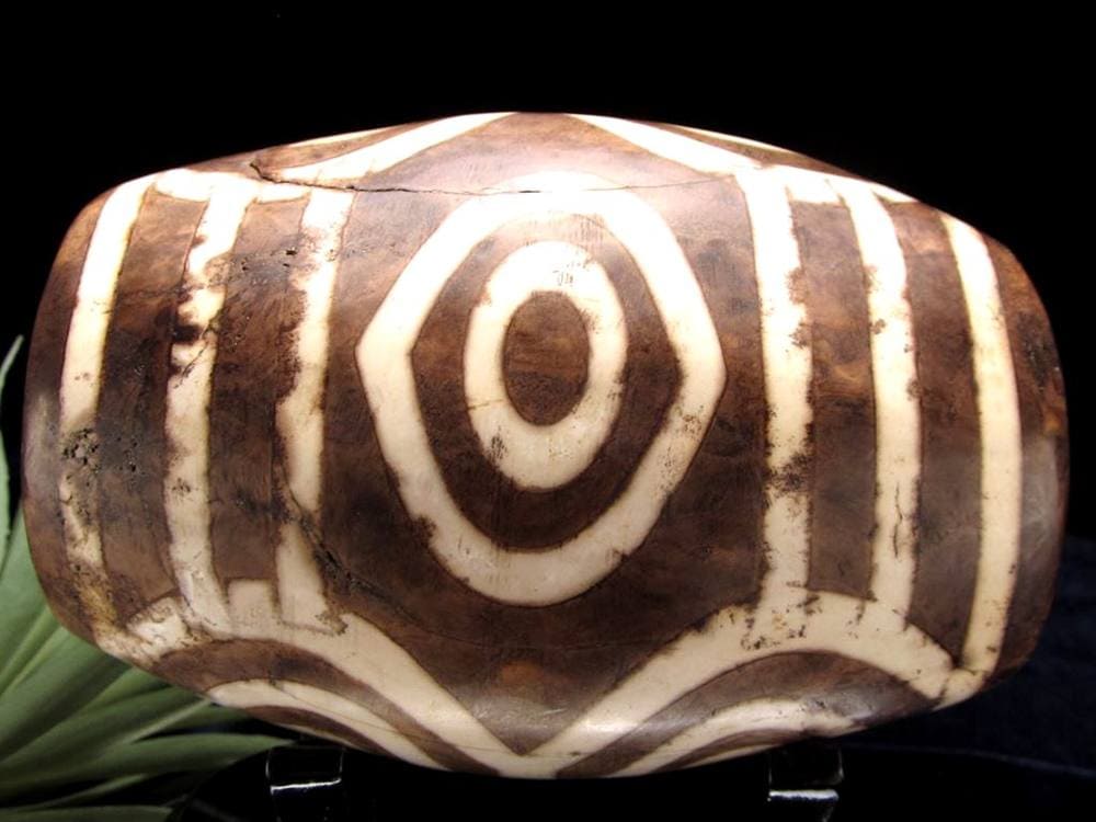 天珠 置物 オブジェ ジー インテリア