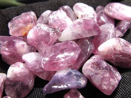 さざれ レピドライトシリカ パープルマイカ 天然石 パワーストーン