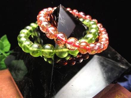 モリオン 黒水晶 黒水晶ピラミッド 置物 魔除け