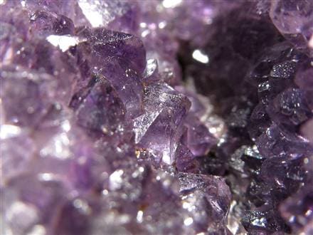 笑福 縁起物 笑口 アメジスト 丸玉 スフィア