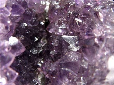 笑福 縁起物 笑口 アメジスト 丸玉 スフィア