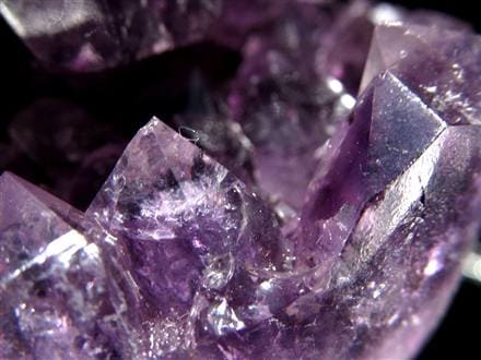 笑福 縁起物 笑口 アメジスト 丸玉 スフィア