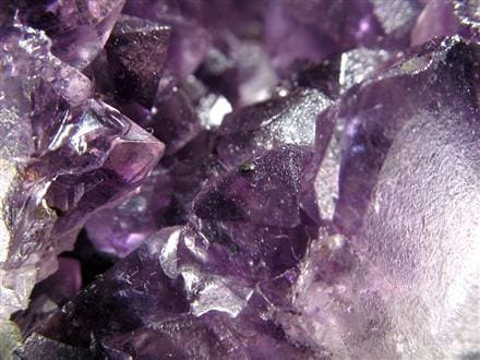 笑福 縁起物 笑口 アメジスト 丸玉 スフィア