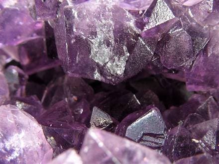 笑福 縁起物 笑口 アメジスト 丸玉 スフィア