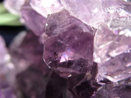 笑福 縁起物 笑口 アメジスト 丸玉 スフィア