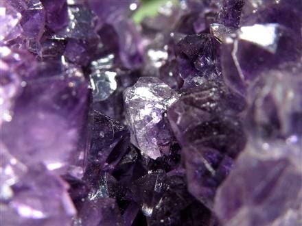 笑福 縁起物 笑口 アメジスト 丸玉 スフィア