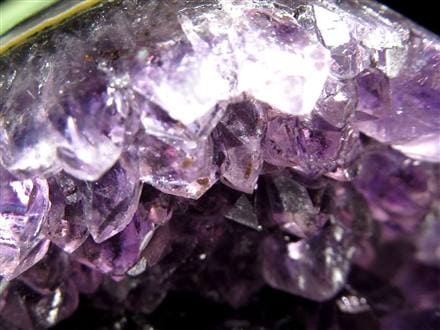 笑福 縁起物 笑口 アメジスト 丸玉 スフィア