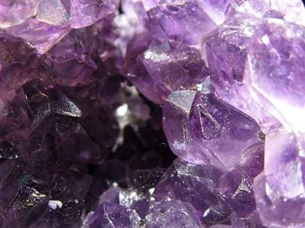 笑福 縁起物 笑口 アメジスト 丸玉 スフィア