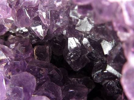 笑福 縁起物 笑口 アメジスト 丸玉 スフィア