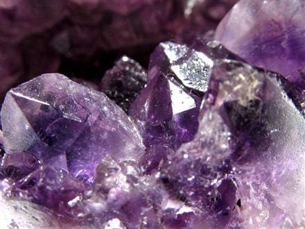 笑福 縁起物 笑口 アメジスト 丸玉 スフィア