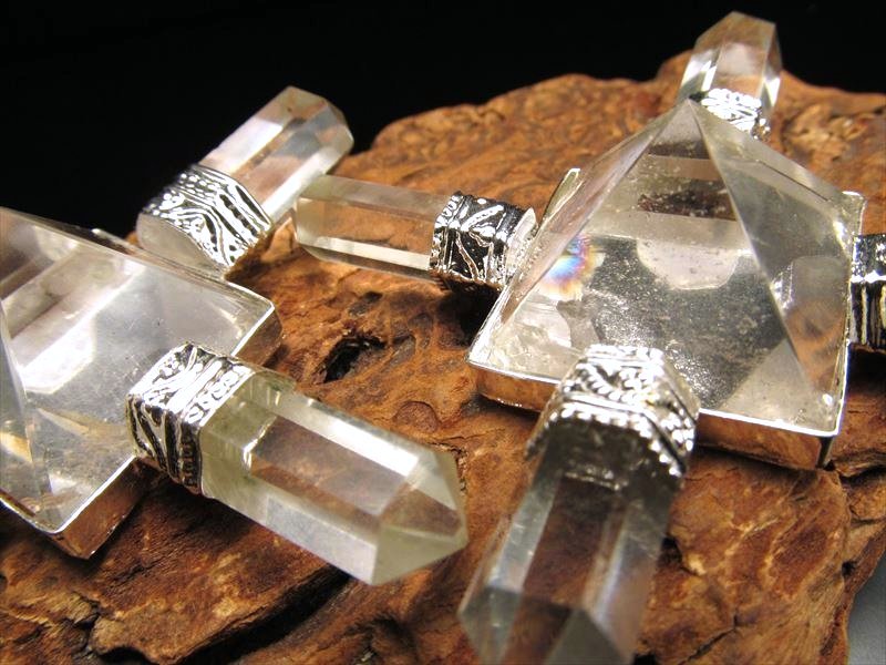 チャクラストーン