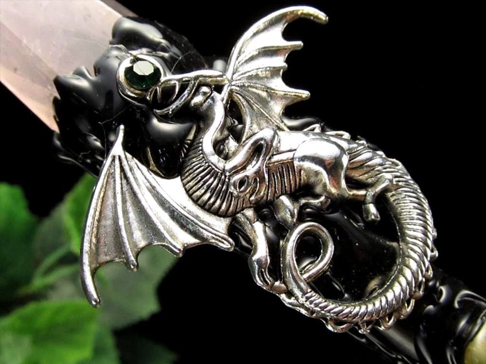 マジックワンド スピリチュアル エネルギー ヒーリング 魔術