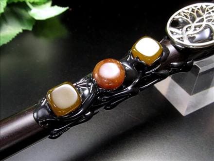 マジックワンド スピリチュアル エネルギー ヒーリング 魔術