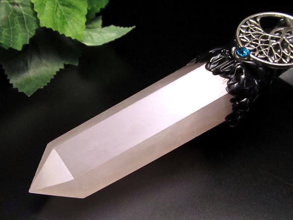 マジックワンド スピリチュアル エネルギー ヒーリング 魔術