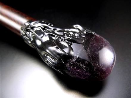 マジックワンド スピリチュアル エネルギー ヒーリング 魔術