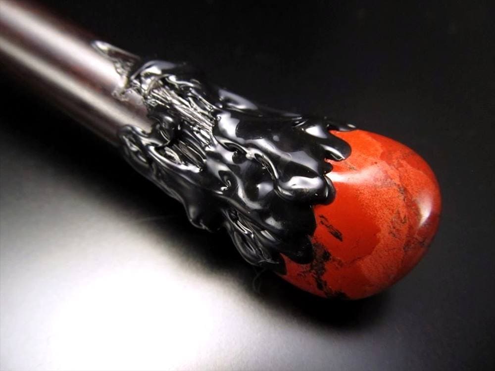 マジックワンド スピリチュアル エネルギー ヒーリング 魔術