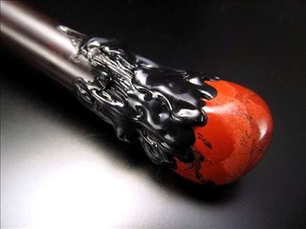 マジックワンド スピリチュアル エネルギー ヒーリング 魔術