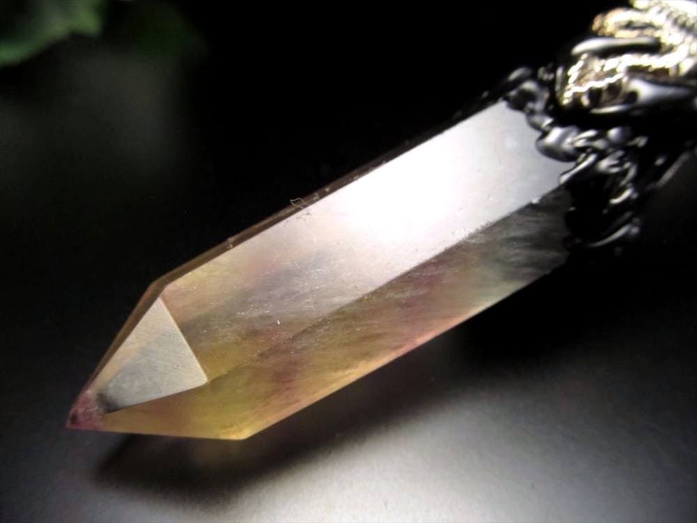 マジックワンド スピリチュアル エネルギー ヒーリング 魔術