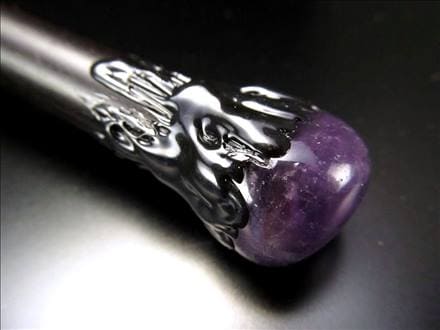 マジックワンド スピリチュアル エネルギー ヒーリング 魔術