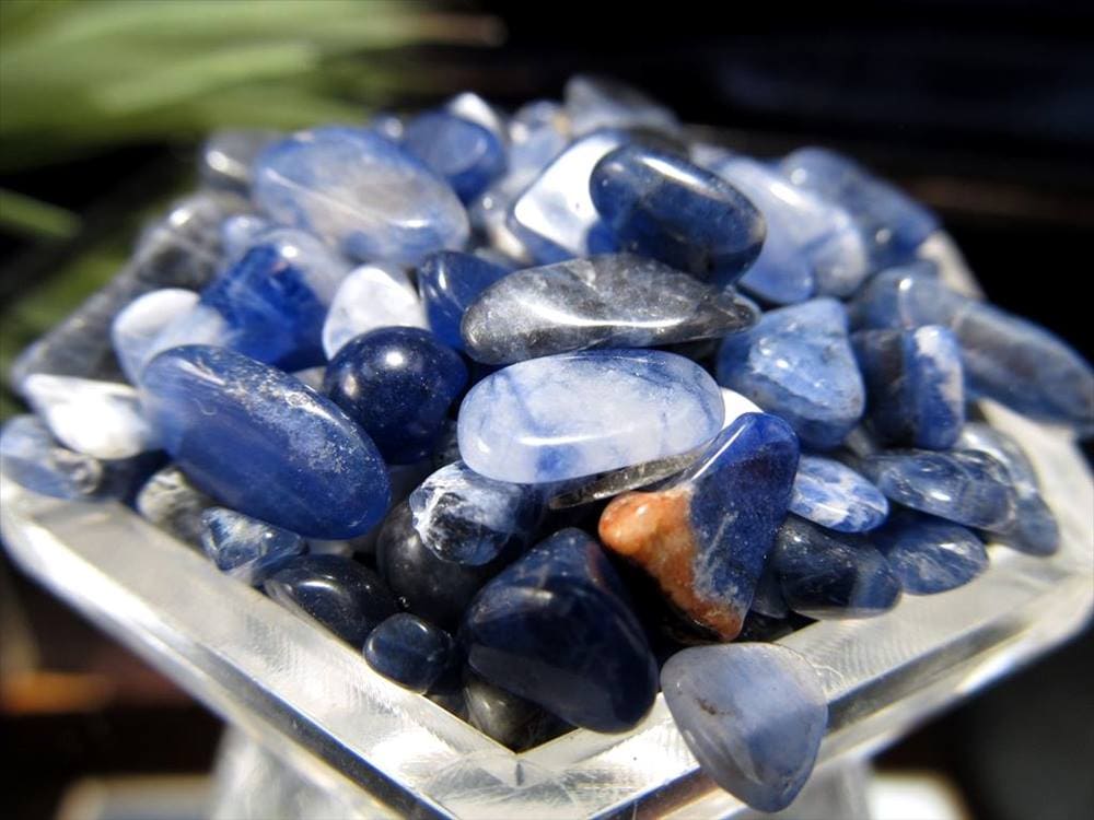 さざれ サザレ 細石 浄化 チップ