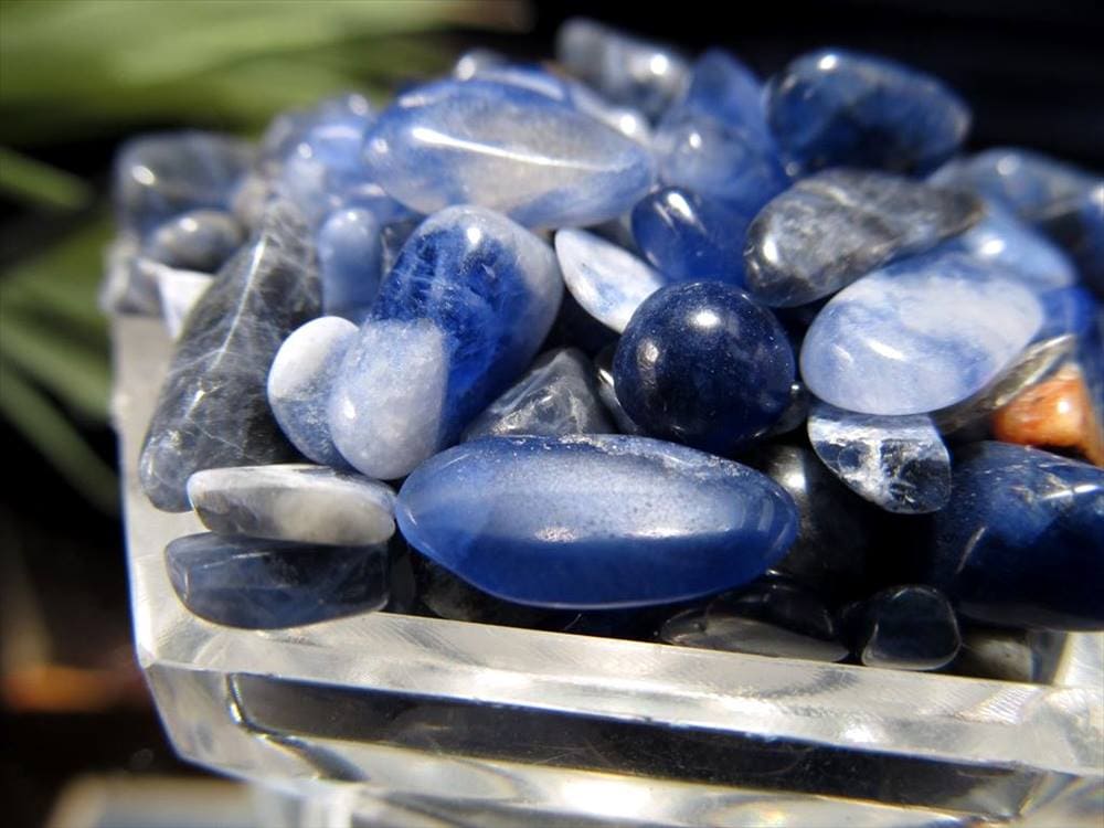 さざれ サザレ 細石 浄化 チップ