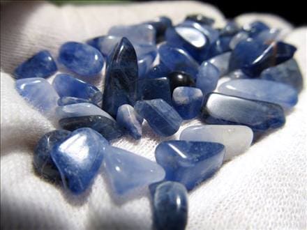 さざれ サザレ 細石 浄化 チップ