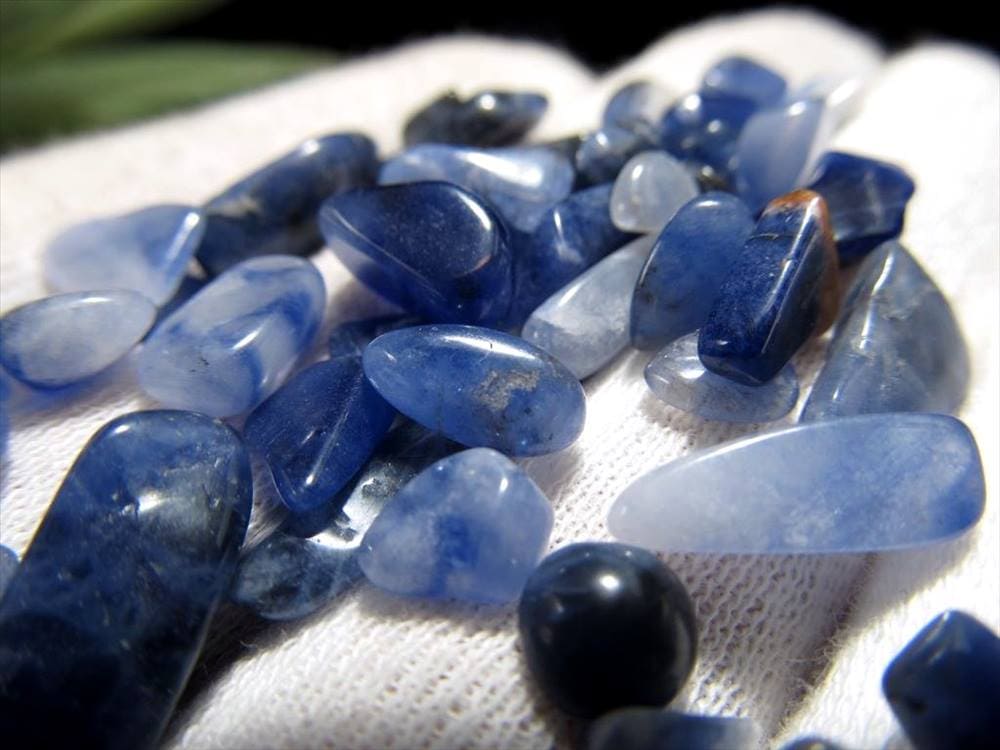 さざれ サザレ 細石 浄化 チップ