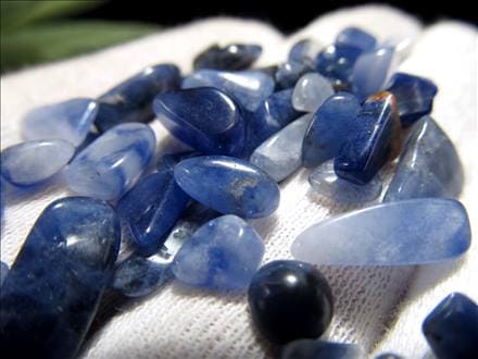 さざれ サザレ 細石 浄化 チップ