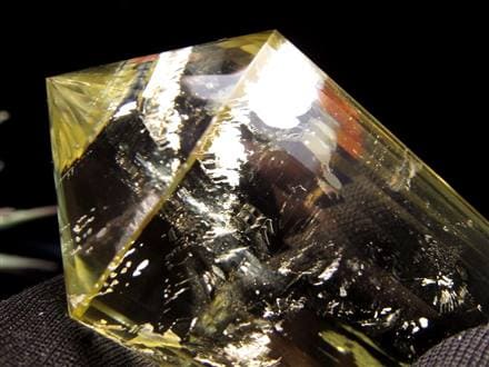 シトリン ヴォーゲルワンド 黄水晶 スピリチュアル 11月の誕生石
