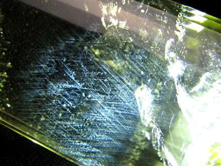 シトリン ヴォーゲルワンド 黄水晶 スピリチュアル 11月の誕生石