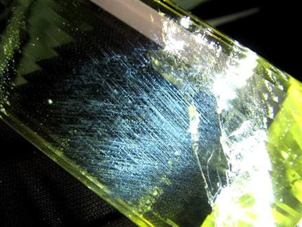 シトリン ヴォーゲルワンド 黄水晶 スピリチュアル 11月の誕生石