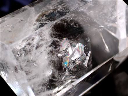 水晶 クォーツ クリスタル タンブル カット