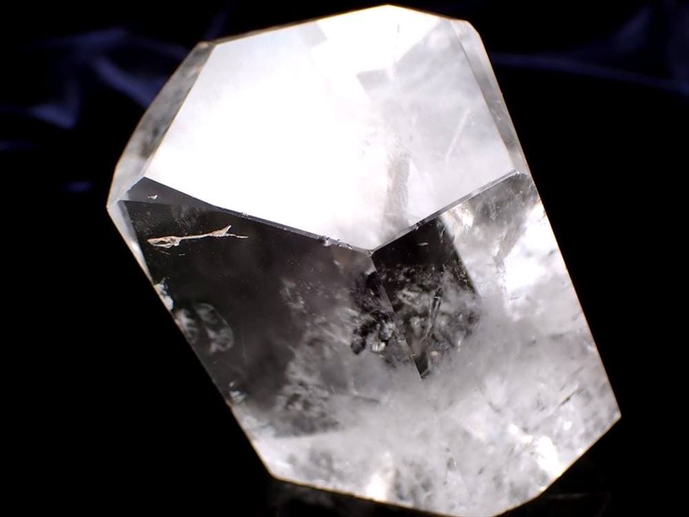 水晶 クォーツ クリスタル タンブル カット