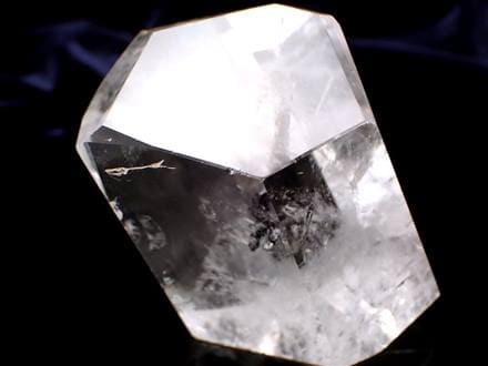 水晶 クォーツ クリスタル タンブル カット