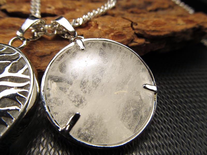 ツリーオブライフペンダントトップ