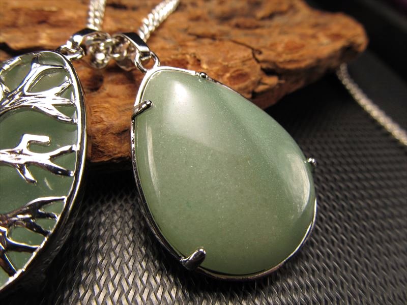 ツリーオブライフペンダントトップ