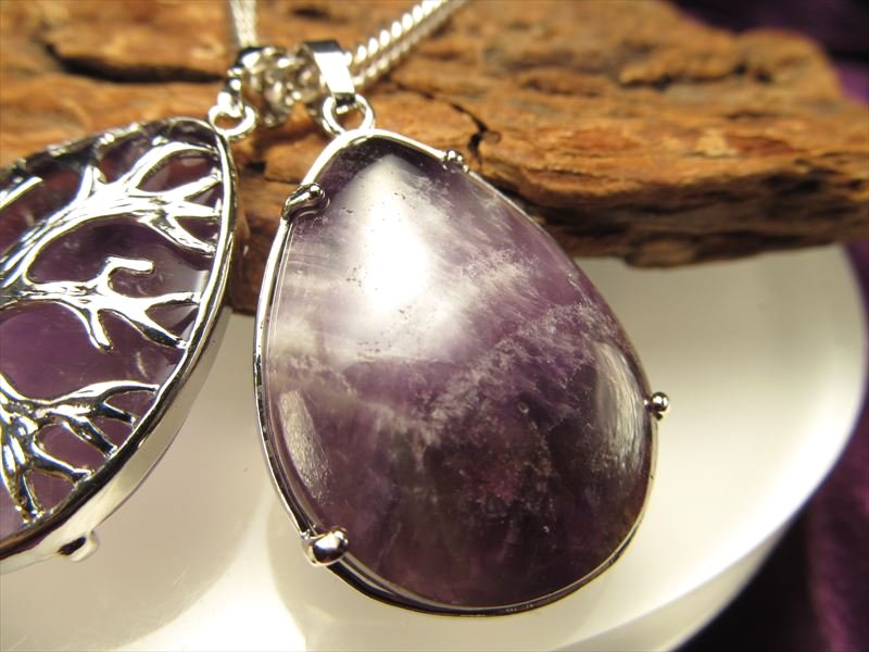 ツリーオブライフペンダントトップ