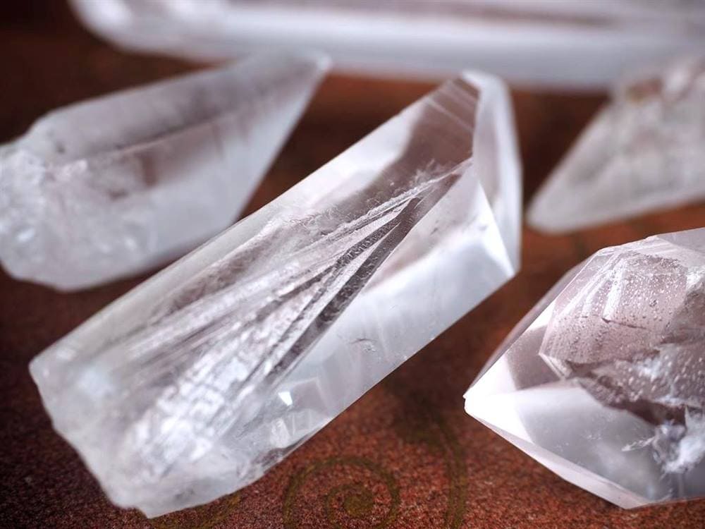 レムリアン レムリアンシード レムリアンシードクリスタル カブラル産