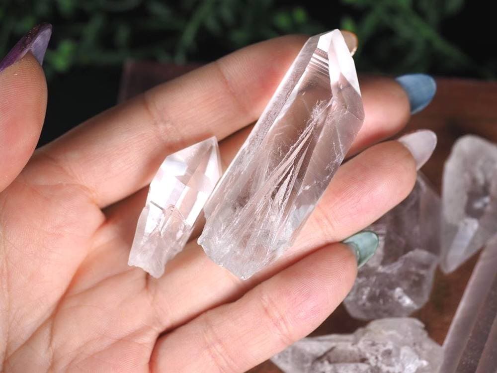 レムリアン レムリアンシード レムリアンシードクリスタル カブラル産