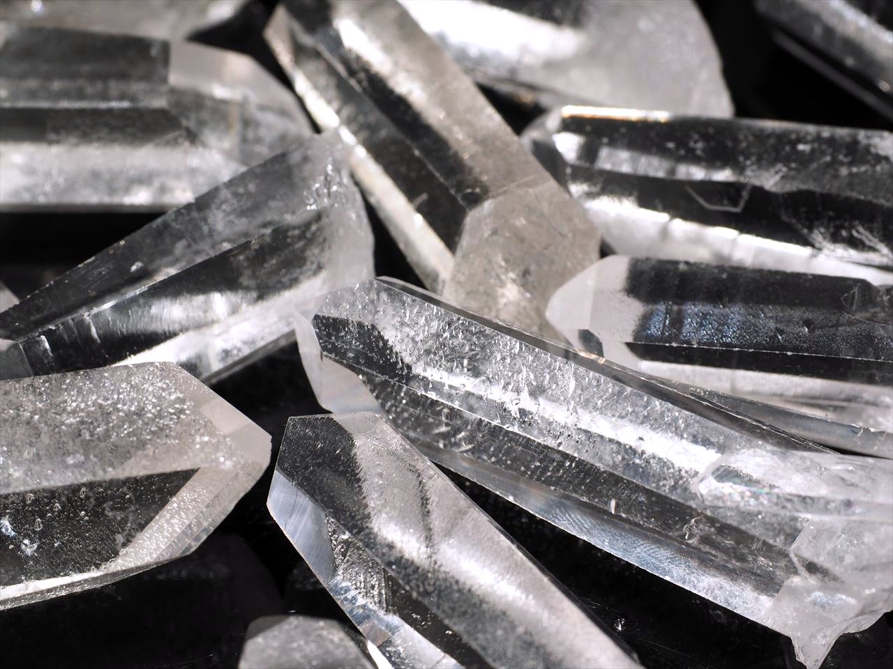 レムリアンクォーツセット