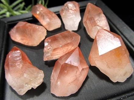 ピンクレムリアン レムリアンシード レムリアンシードクリスタル ディアマンティーナ チェリーレムリアン