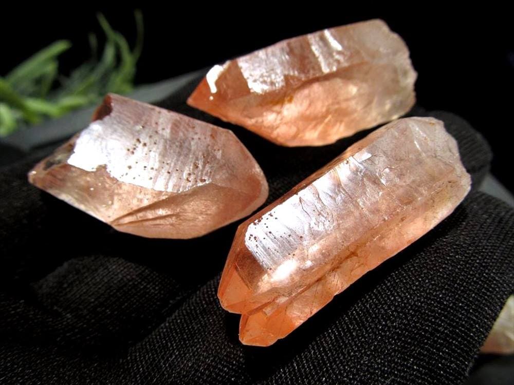 ピンクレムリアン レムリアンシード レムリアンシードクリスタル ディアマンティーナ チェリーレムリアン