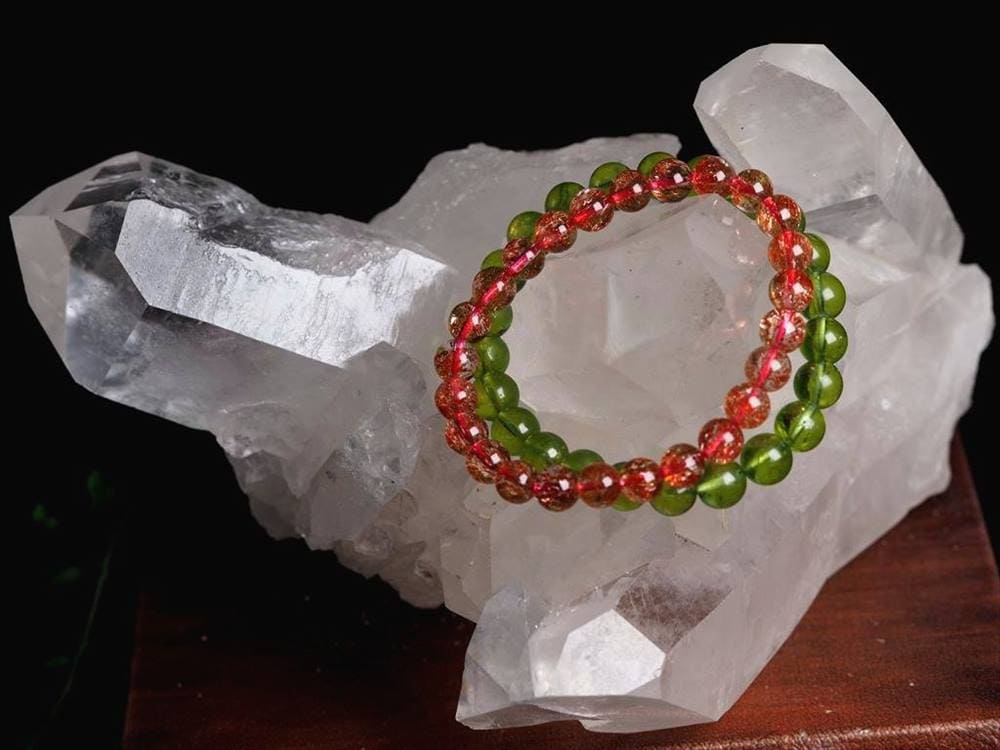 水晶 クラスター クォーツ 原石 トマスゴンサガ産