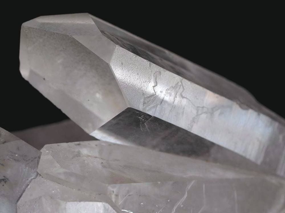 水晶 クラスター クォーツ 原石 トマスゴンサガ産